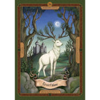 L'Oracle des Brumes d'Avalon - Coffret 36 Cartes Editions Vega