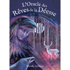 L'Oracle des Rêves de la Déesse - Coffret 36 Cartes Editions Vega
