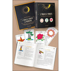 Oracle Spirite - Coffret Noir Trajectoire Editions Trajectoire