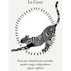 La Boîte du Chaman - Coffret 36 Cartes Editions Vega
