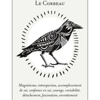 La Boîte du Chaman - Coffret 36 Cartes Editions Vega