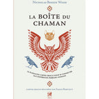 La Boîte du Chaman - Coffret 36 Cartes Editions Vega