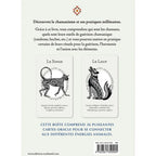 La Boîte du Chaman - Coffret 36 Cartes Editions Vega