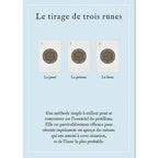 La Boîte des Runes - Coffret 36 Cartes Editions Vega