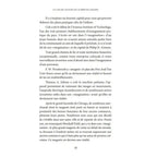 La Loi du Succès en 16 Brèves Leçons illustré par une page intérieure du livre la-loi-du-succes-sommaire-3.jpg. Cette section relate des anecdotes historiques sur l'importance de l'imagination dans la réussite de personnalités comme Thomas A. Edison ou F. W. Woolworth.