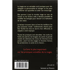 Quatrième de couverture du livre La Magie d'Aujourd'hui détaillant les rituels traditionnels, outils et pratiques magiques modernes.