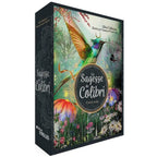 La Sagesse du Colibri - Ellen Valladares - Coffert 44 Cartes Editions Eyrolles