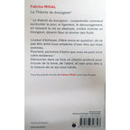 La Théorie du Bourgeon. N'ayez plus Peur de Vivre - Fabrice Midal Pocket