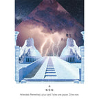 La Voie des Artisans de Lumière - Cartes Oracle - Rebecca Campbell Editions Exergue