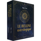 Le Belline Astrologique - Coffret Oracle 53 Cartes Editions Exergue
