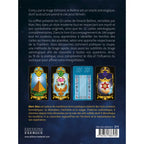 Le Belline Astrologique - Coffret Oracle 53 Cartes Editions Exergue