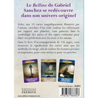 Le Belline - Oracle Divinatoire - Livre + 53 cartes Editions Exergue