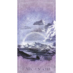 Le Mystèrieux Labyrinthe - 63 Cartes - Anais Cetown Editions Vega