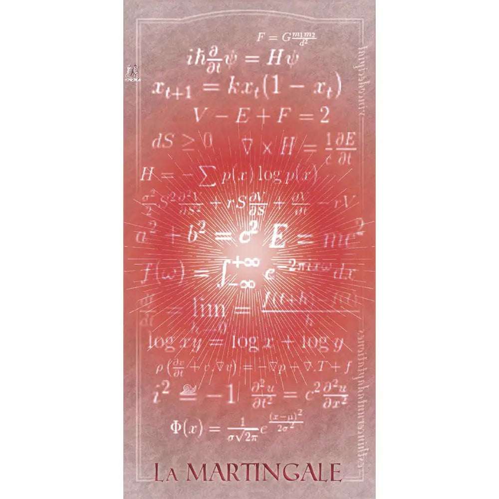 Le Mystèrieux Labyrinthe - 63 Cartes - Anais Cetown Editions Vega