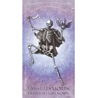 Le Mystèrieux Labyrinthe - 63 Cartes - Anais Cetown Editions Vega