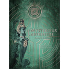 Le Mystèrieux Labyrinthe - 63 Cartes - Anais Cetown Editions Vega