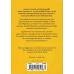 Le Petit Livre de la Loi de l'Attraction - Slavica Bogdanov First Editions