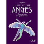 Le Petit Livre des Anges - Mily Robin First Editions