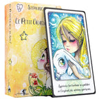 Le Petit Oracle de Stef - Jeu de 30 Cartes Editions Arcana Sacra