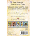 Le Petit Oracle de Stef - Jeu de 30 Cartes Editions Arcana Sacra