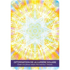 Le Portail de Lumière - Coffret 44 Cartes Kyle Gray Editions Exergue