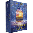 Le Portail de Lumière - Coffret 44 Cartes Kyle Gray Editions Exergue