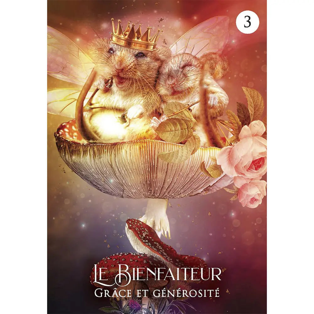 Le Rêve du Chamane -  64 Cartes Oracle - Alberto Villoldo Editions Vega