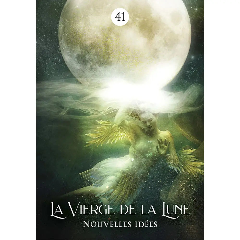 Le Rêve du Chamane -  64 Cartes Oracle - Alberto Villoldo Editions Vega
