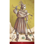 Le Tarot de Dante - Coffret 78 Cartes Guy Trédaniel Editeur