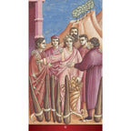 Le Tarot de Dante - Coffret 78 Cartes Guy Trédaniel Editeur
