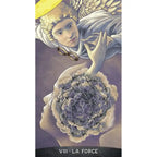 Le Tarot Gregory Scott - Jeu 78 Cartes Guy Trédaniel Editeur
