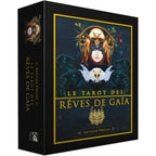 Le Tarot des Rêves de Gaïa - Livre + 81 cartes Editions Vega
