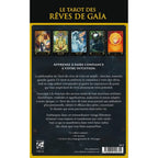 Le Tarot des Rêves de Gaïa - Livre + 81 cartes Editions Vega