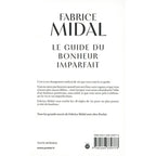 Le Guide du Bonheur Imparfait - Fabrice Midal Pocket