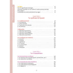 Le Guide du Karma Familial Tout part de Toi ! Isabelle Cerf Editions Exergue