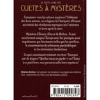 Le Petit Livre des Cultes à Mystères - Héloïse Amilcar First Editions