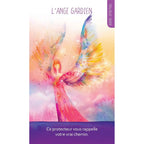 Les Cartes de Guérison Energétique - Lise Bartoli Editions Exergue