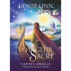 Le Voyageur Sacré - Cartes Oracle Editions Exergue
