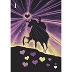 Lumière de Guérison - Oracle Lenormand 38 Cartes + Livret Guy Trédaniel Editeur