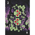 Lumière de Guérison - Oracle Lenormand 38 Cartes + Livret Guy Trédaniel Editeur