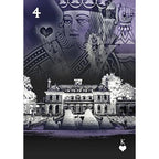 Lumière de Guérison - Oracle Lenormand 38 Cartes + Livret Guy Trédaniel Editeur