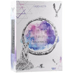 Lumina Tarot - Coffret Jeu de 78 Cartes Editions Arcana Sacra