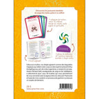 Mes Cartes de Mudras - 58 Positions de Yoga des Mains Editions Grancher