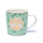 Mug Arbre de Vie Infuseur à Thé