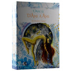 Oracle d'Âme à Âme -  Coffret Livre + 46 cartes + Boîte cloche Editions Arcana Sacra