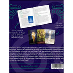 L'Oracle de Brocéliande - Coffret Grancher 53 Cartes Echoppe de Gaïa