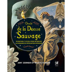 Oracle de la Déesse Sauvage - Amy Zerner - Coffret Editions Vega
