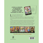 Oracle de la Déesse Sauvage - Amy Zerner - Coffret Editions Vega