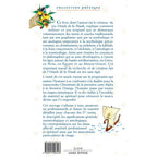 Oracle de la Triade - Livre - Dominike Duplaa Echoppe de Gaïa
