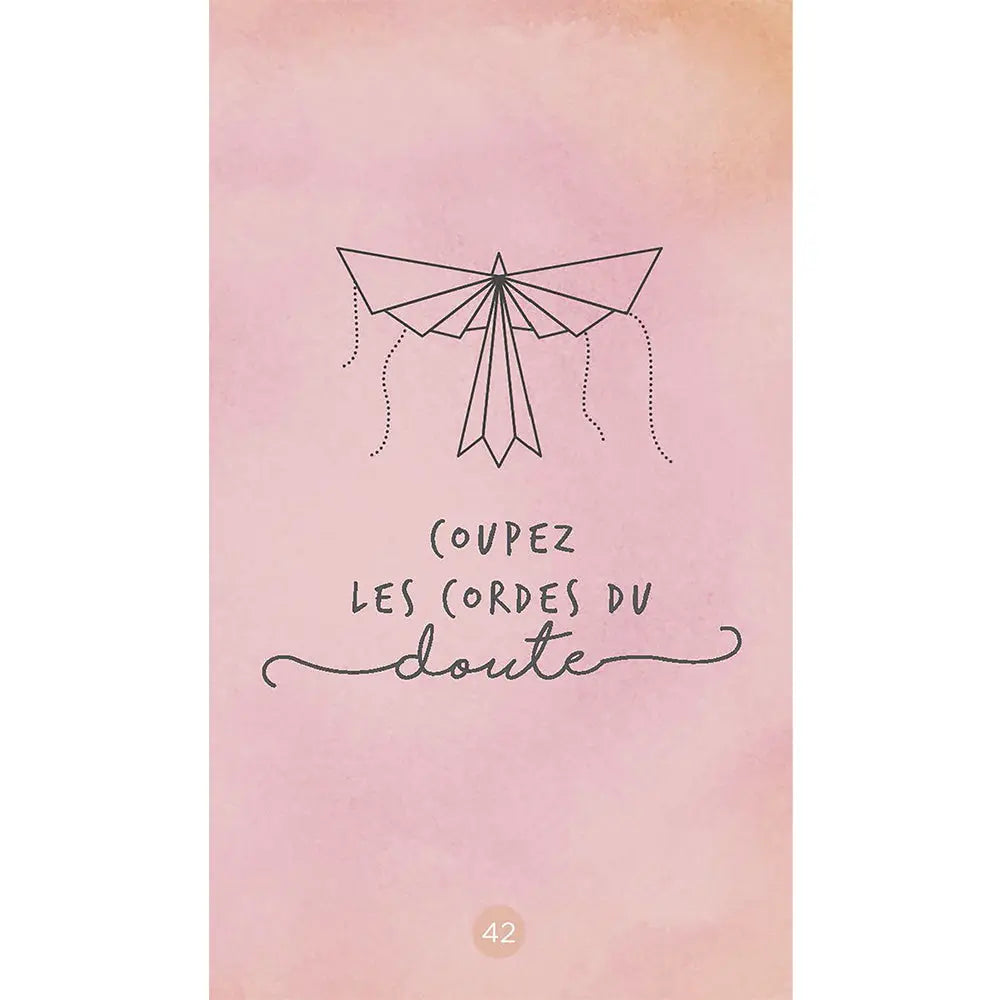L'Oracle des Créateurs Sacrés - Coffret 66 Cartes Chris Anne Editions Exergue